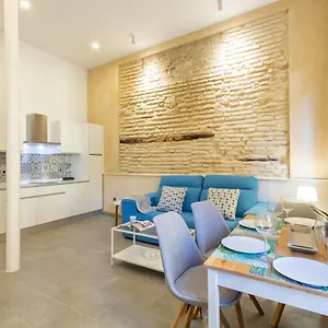  Apartment Nine O Clock San Agustin
