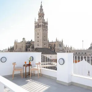  Apartment U-sense Catedral