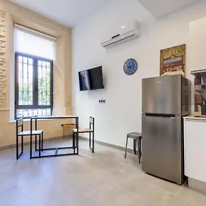  Apartment Nine O Clock San Agustin