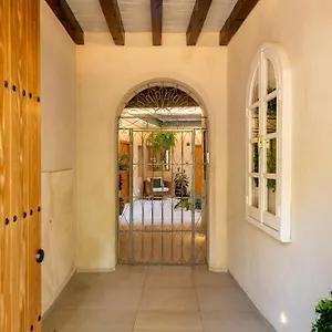 Casa 95 Lejlighedshotel