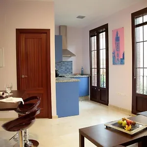 Apartamento Rey De, Sevilla