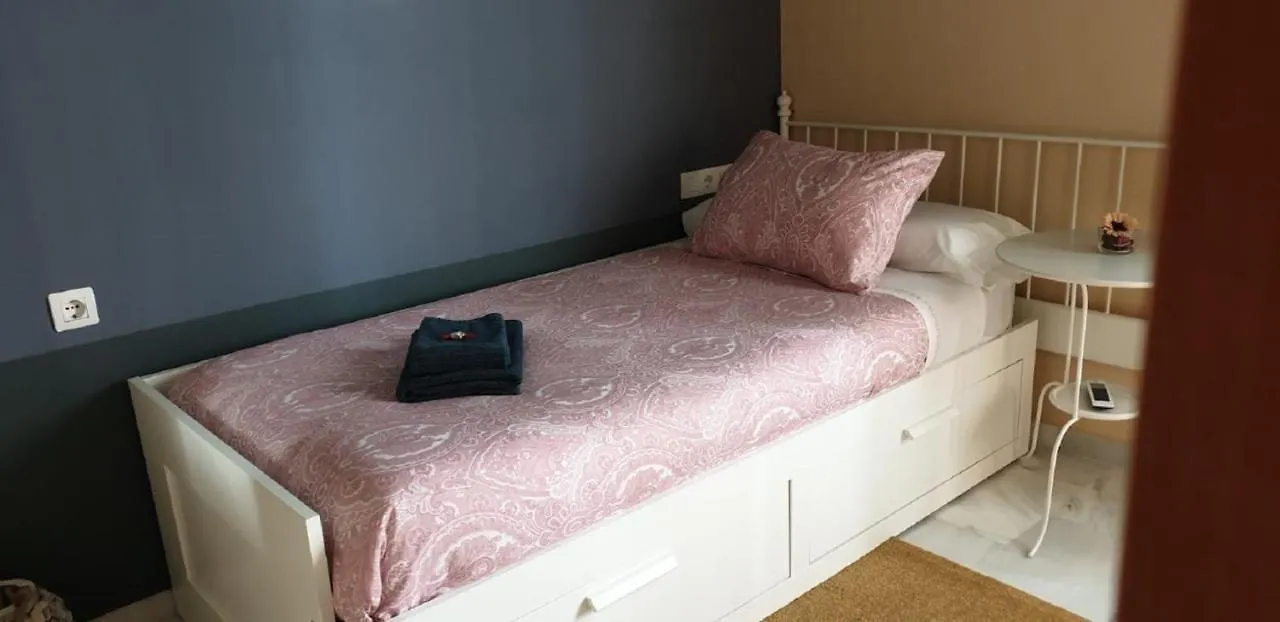 Apartman Sevilla Plaza Del Altozano