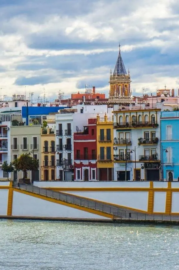 Sevilla Plaza Del Altozano