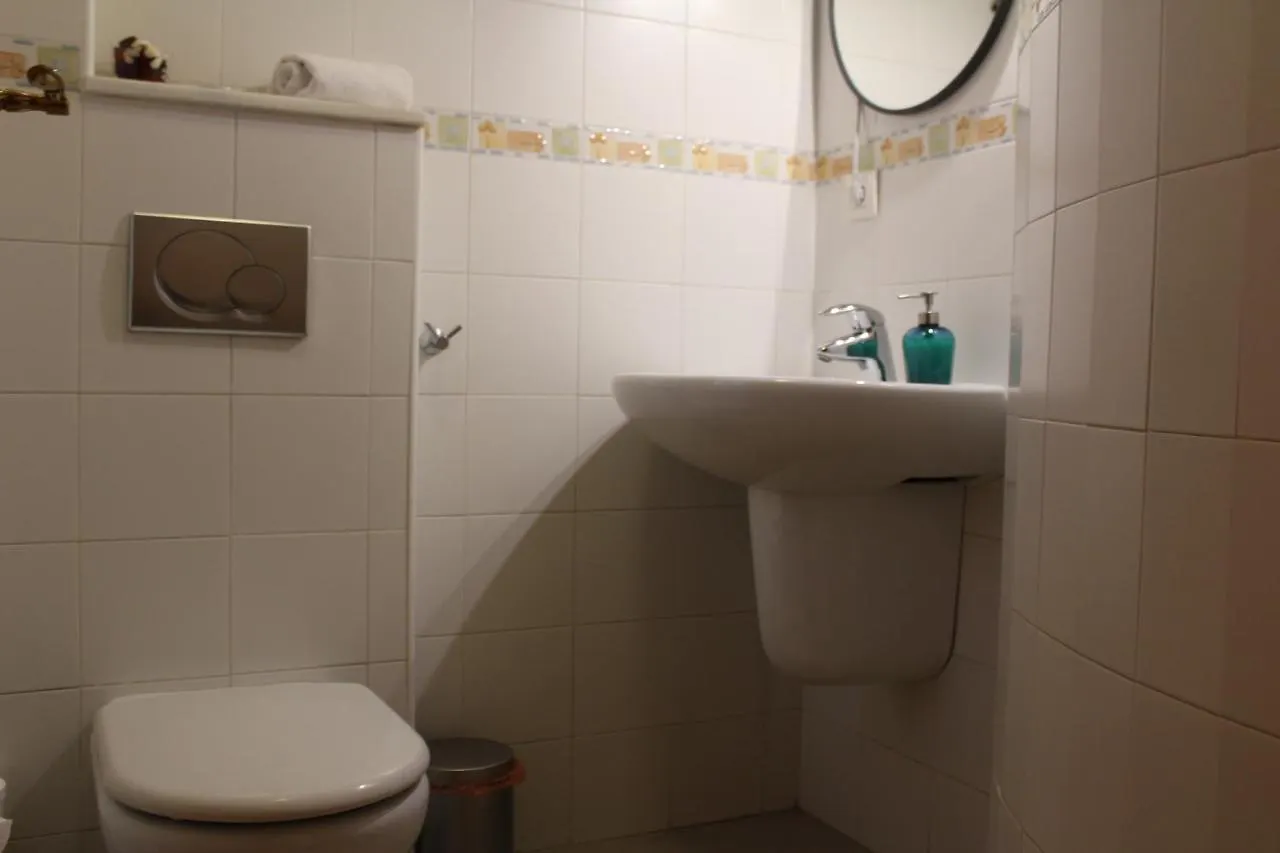 Apartman Sevilla Plaza Del Altozano Spanyolország