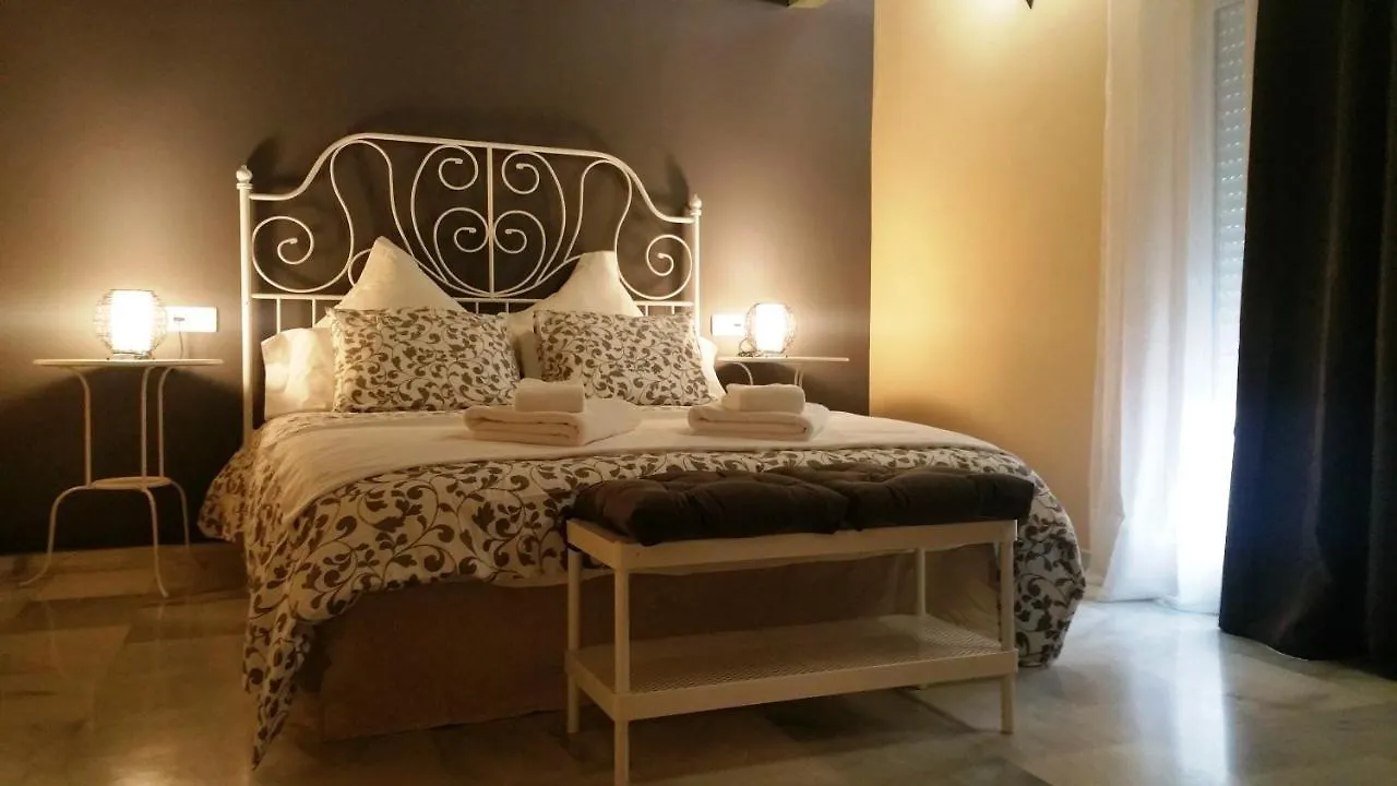 Apartman Sevilla Plaza Del Altozano